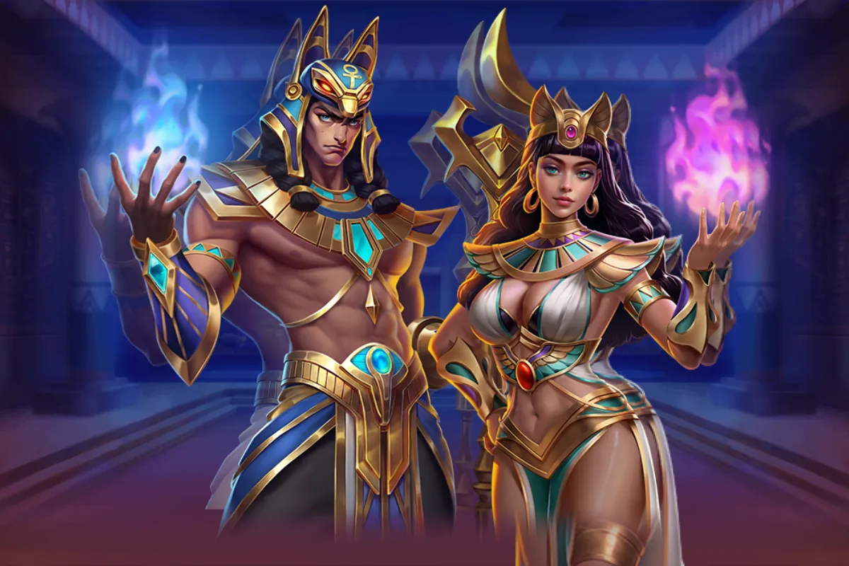 戰神賽特2｜選台技巧：看黃金FG前兆與倍數球質量