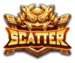 出現4到6個 龍王符號 可獲得15場【免費遊戲】